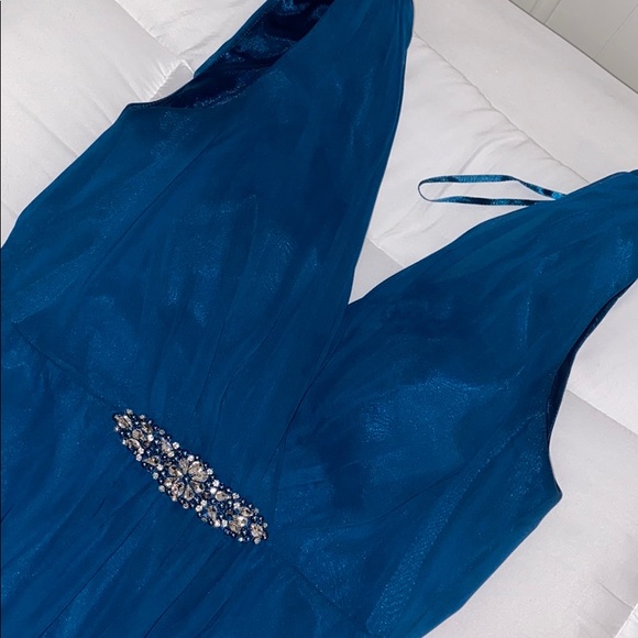 Eliza J Size 10 Dress - Picture 2 of 2